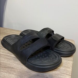 UNDER ARMOUR | Women's Ansa Studio Slide Sandals Size 7
